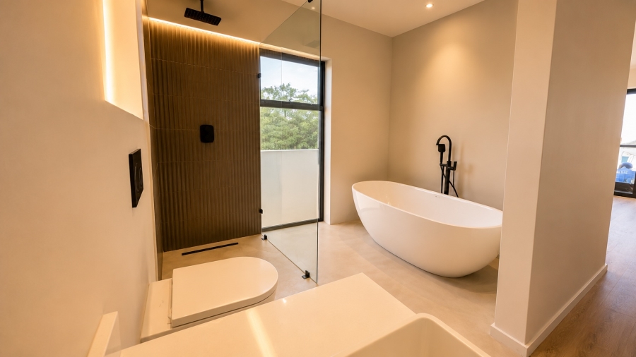 3 Bedroom Property for Sale in Tredenham Free State